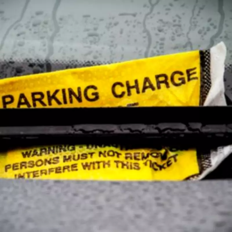 UK Car Park Giant Euro Car Parks Fined £473,000 in Landmark CMA Ruling