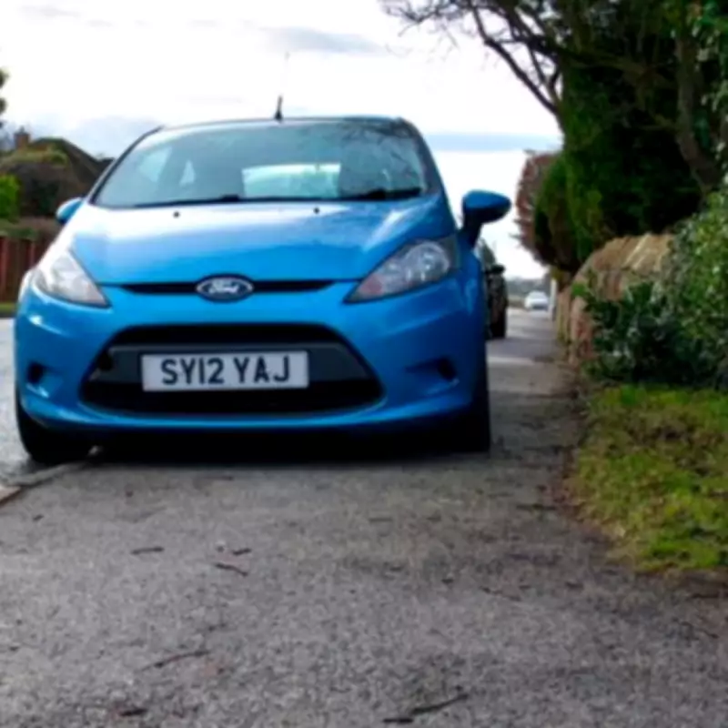 UK Cars May Get Mandatory 'Alcolocks' in Drink-Driving Crackdown