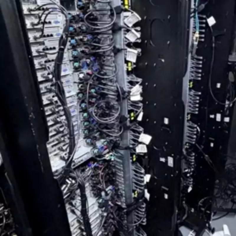 UK Crackdown on Illegal Streaming Networks Intensifies with Four Arrests