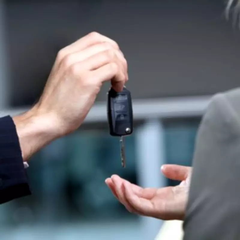 UK Drivers Alert: Key DVLA Rules for New 26 Number Plates from March 1