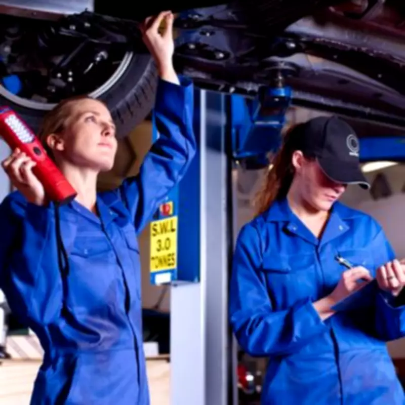 UK Drivers Alert: Top MOT Failure Cars and How to Avoid Common Pitfalls