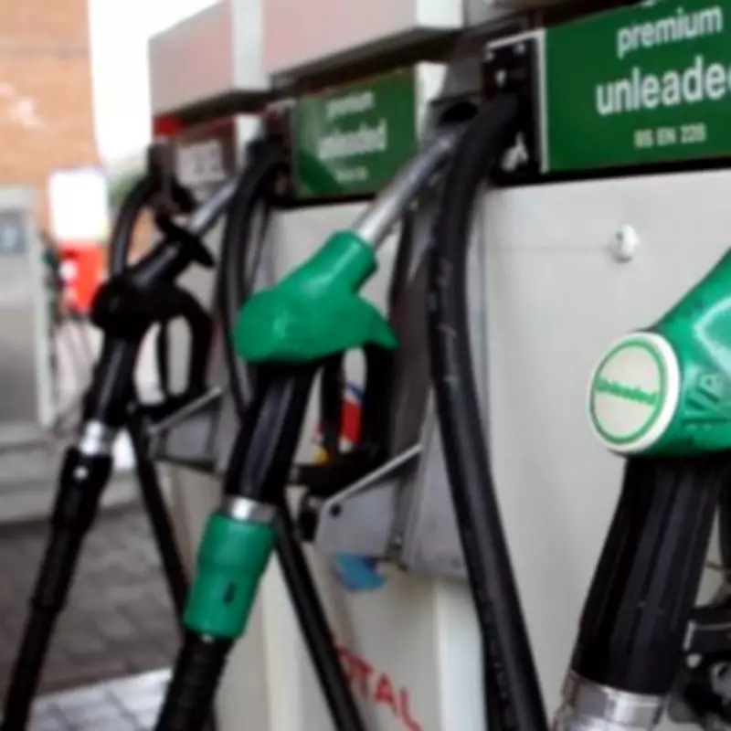 UK Drivers Await Fuel Finder Impact as New Forecourt Rules Roll Out