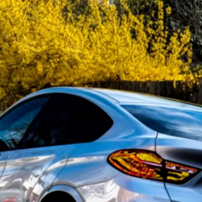 UK Drivers Face £2,190 Annual Increase in Car Tax and Insurance Costs