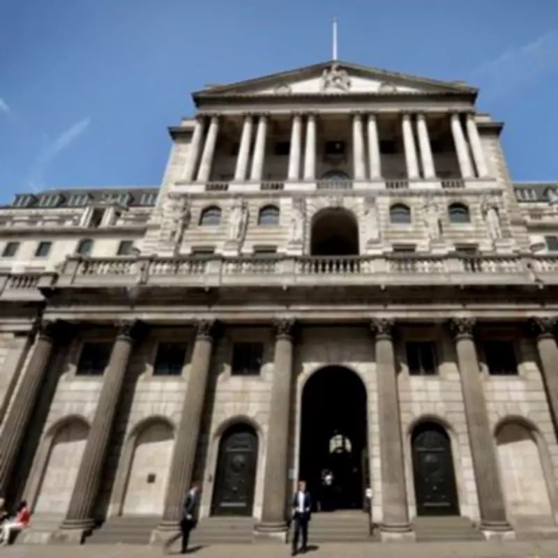 UK Economy Stagnates with 0.1% GDP Growth in Q4 2025