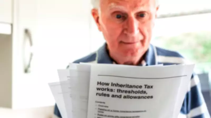 UK Farmers Urged to Act on Inheritance Tax Changes Before 2026 Deadline