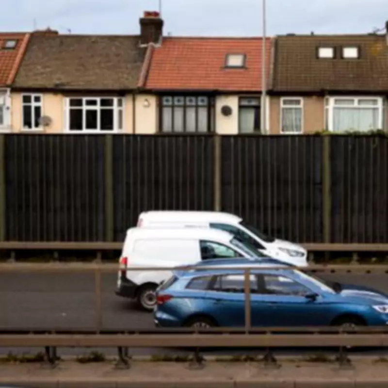 UK Government Considers Mandatory Eye Tests for Drivers Over 70