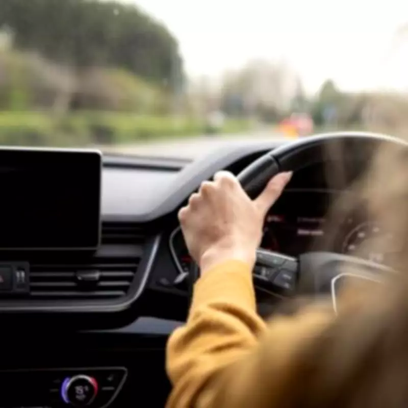 UK Government Rejects Car Insurance Subsidy Scheme Following Treasury Update