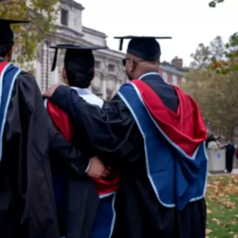 UK Graduates in EU Face Student Loan Repayment Hikes After Rule Change