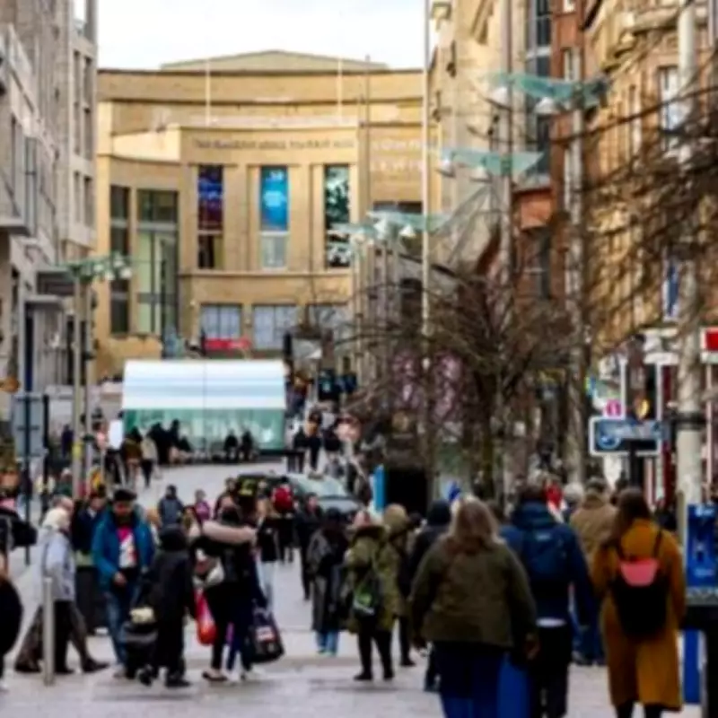 UK High Street Jeweller Collapses, Shutting All Stores and Axing All Jobs