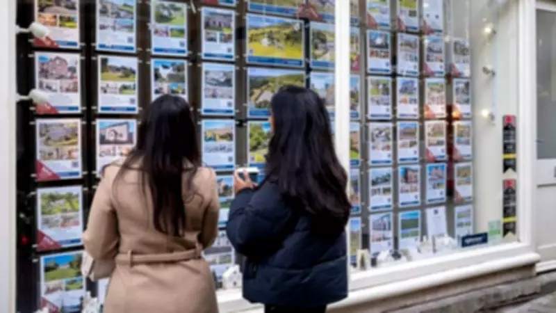 UK House Price Growth Slows to 2.4% as London Lags and Rents Cool