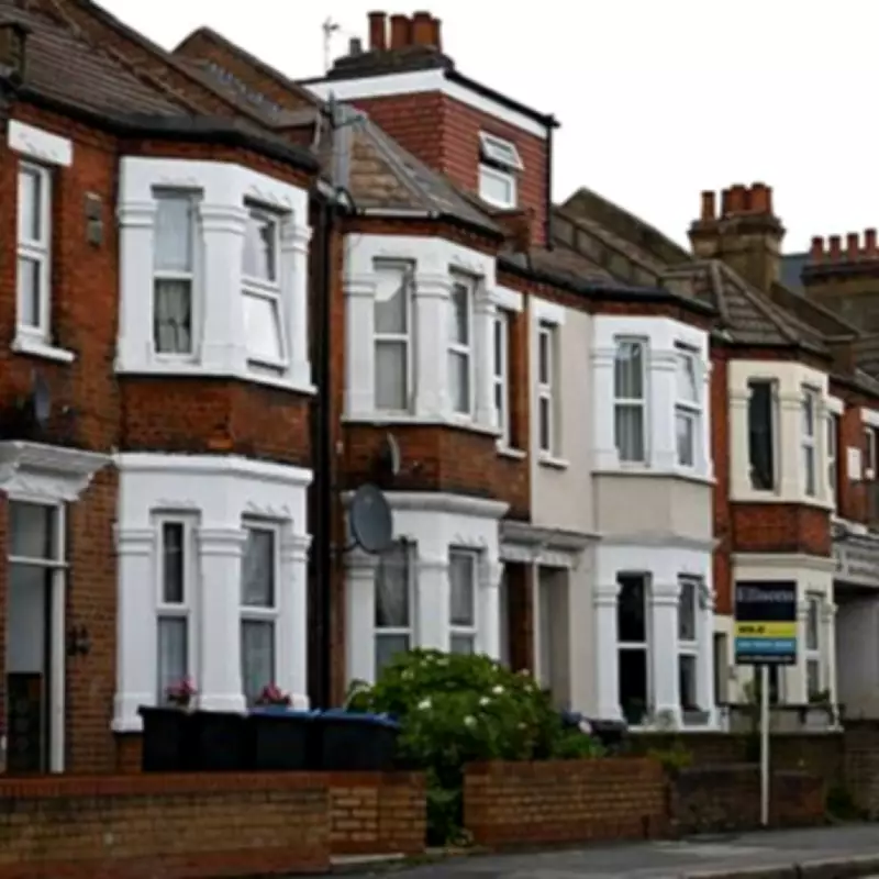 UK House Prices Break £300,000 Barrier for First Time, Halifax Reports