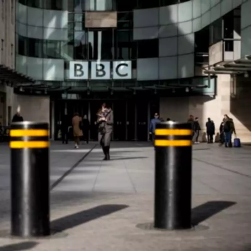 UK Households Can Cancel BBC TV Licence Before Expected £180 Price Hike