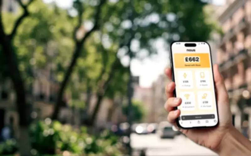 UK Households Could Save £276 Annually by Switching Energy Deals