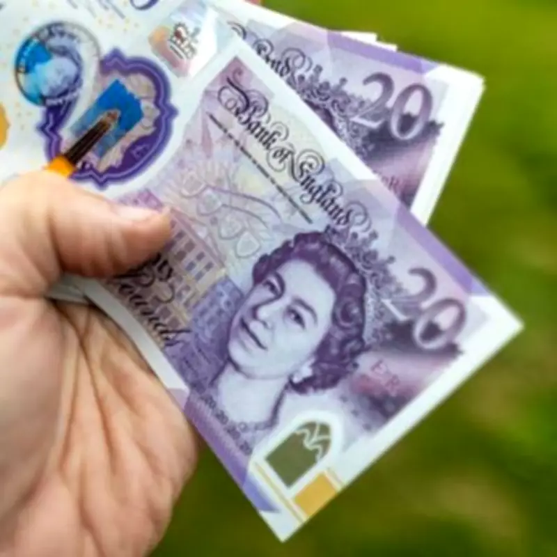 UK Households Eligible for £1,200 Savings Boost Through HMRC Scheme