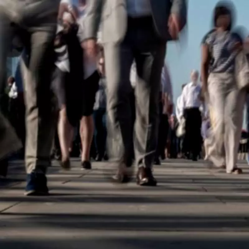 UK Households Face 137-Year Wait for Living Standards to Double