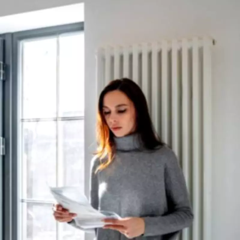 UK Households to Save £395 Annually on Energy Bills After Standing Charge Reform