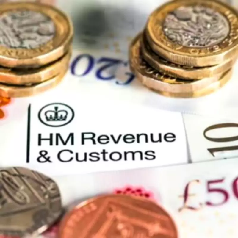 UK Households Under £50,270 Urged to Claim HMRC Marriage Tax Allowance Worth £252