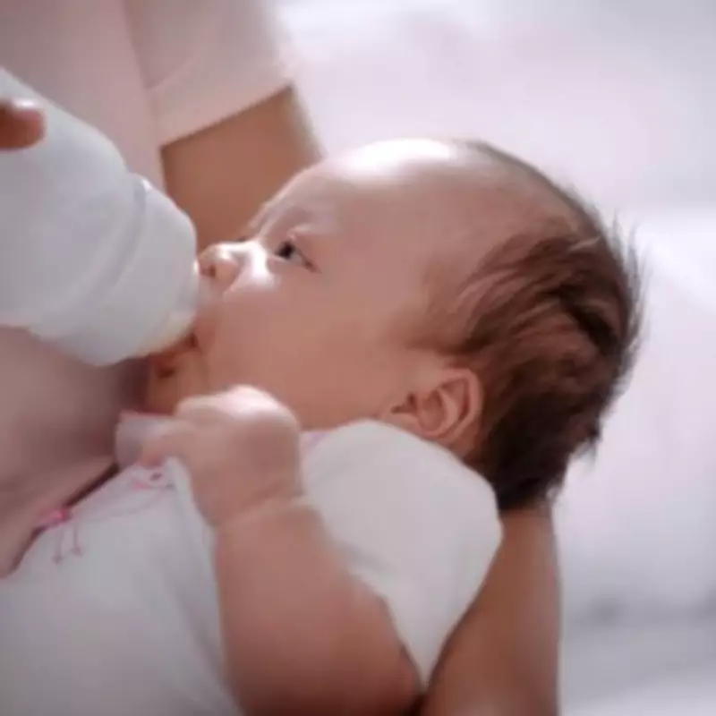 UK Milk Warmer Recall: Parents Warned of Serious Fire and Explosion Risk