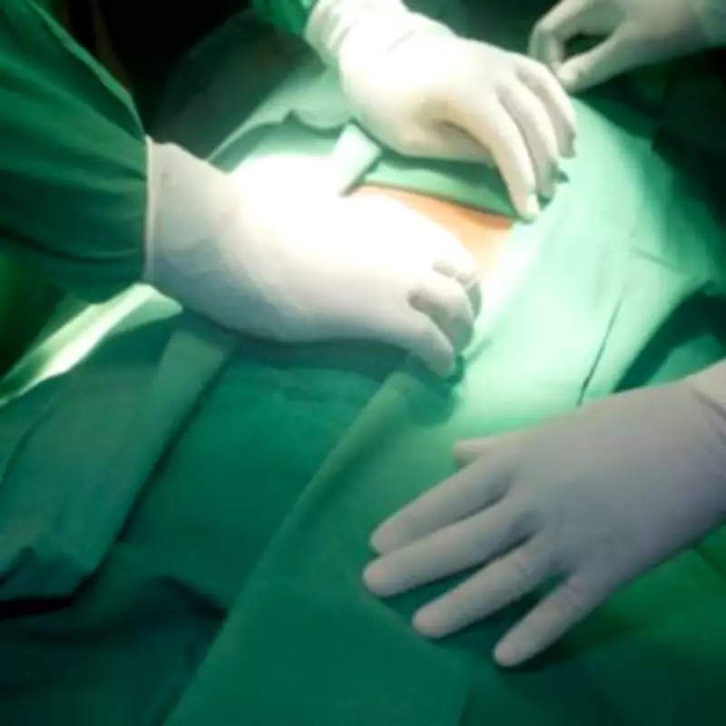 UK MPs Demand Ban on High-Risk Cosmetic Procedures Like Brazilian Butt Lifts