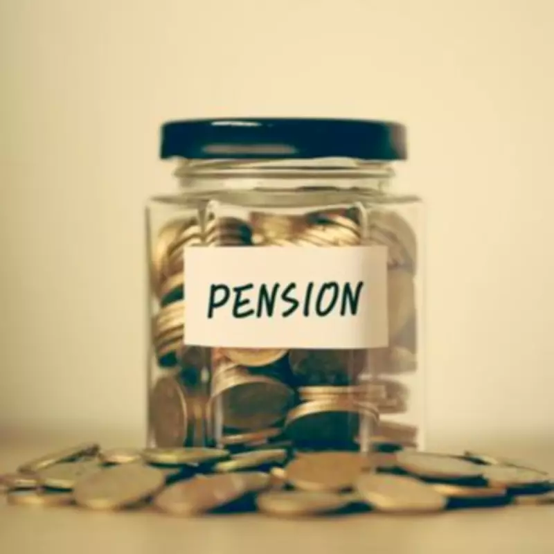 UK Pension Crisis: Savers Lose Up to £139k as Funds Fail Benchmarks