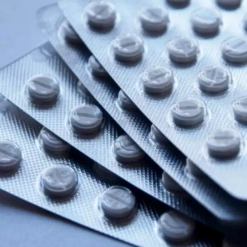 UK Regulator Seizes 20 Million 'Dangerous' Fake Viagra Pills