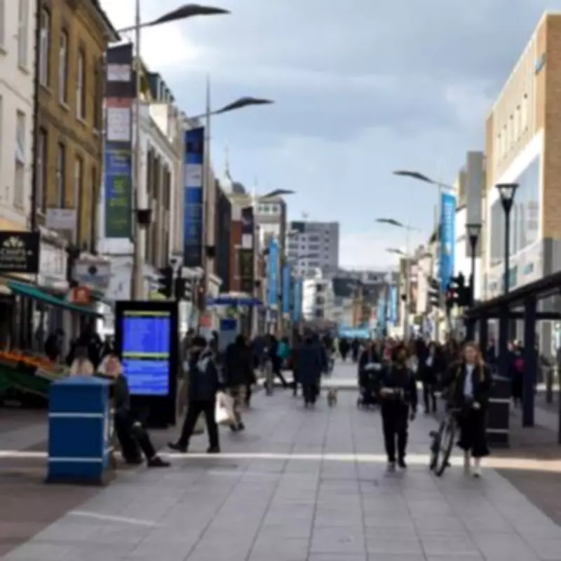 UK Restaurant Chains Franco Manca and The Real Greek Face Major Closures