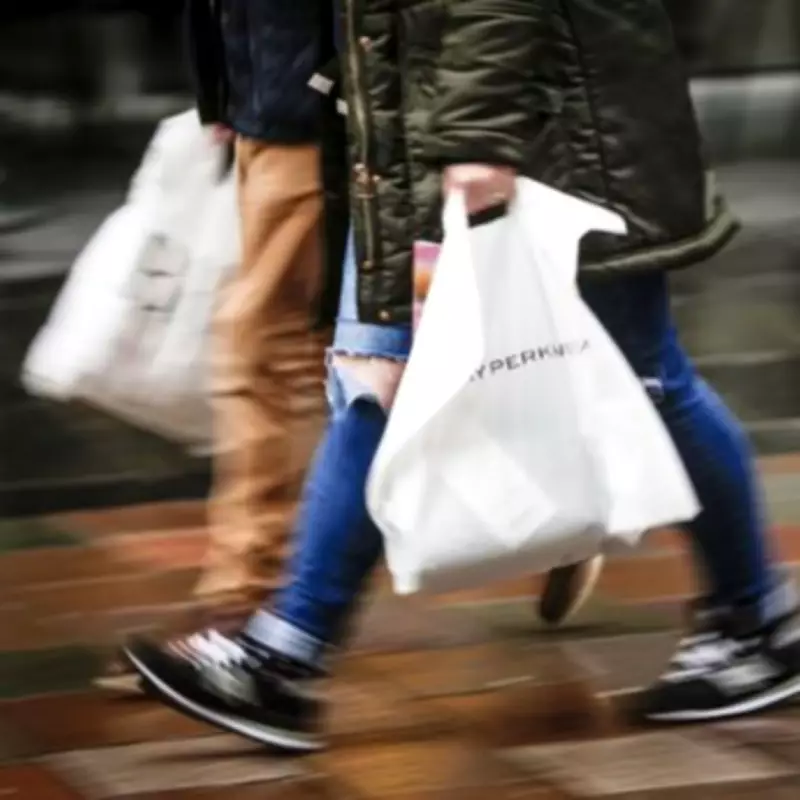 UK Retail Sales Defy Unemployment Rise with Strong 1.8% January Growth