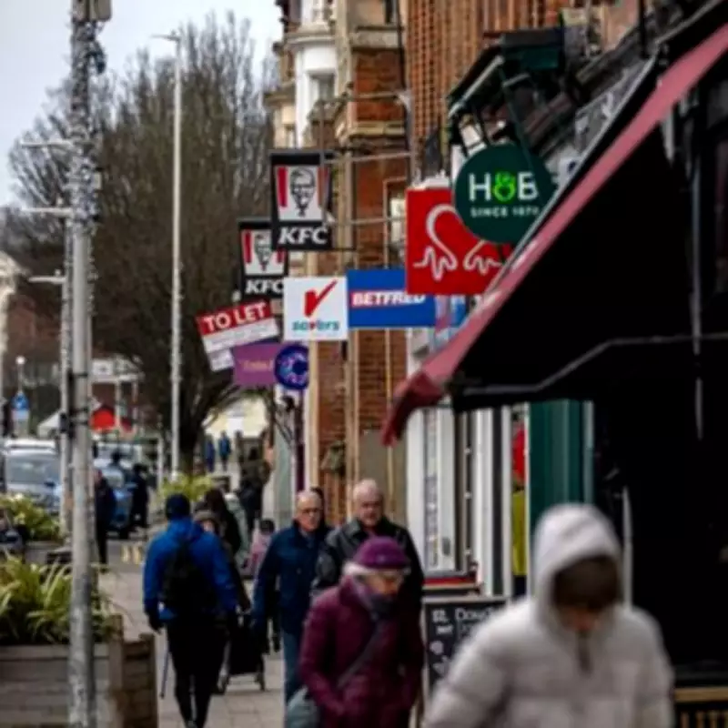 UK Retailers Plan Major Staff Cuts as Economic Pessimism Grows