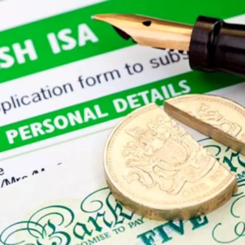 UK Savers Alerted to Crucial £20,000 ISA Annual Limit Rule