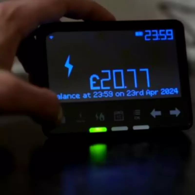 UK Smart Meter Rule Change: Automatic £40 Payments for Households