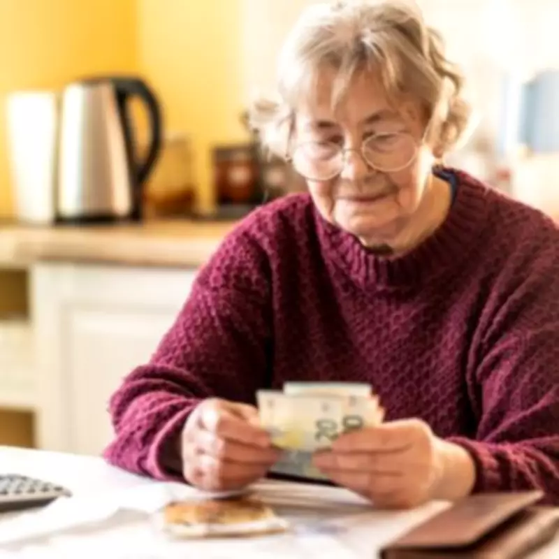 UK State Pension Age to Increase from April, Affecting Millions in Their 50s and 60s