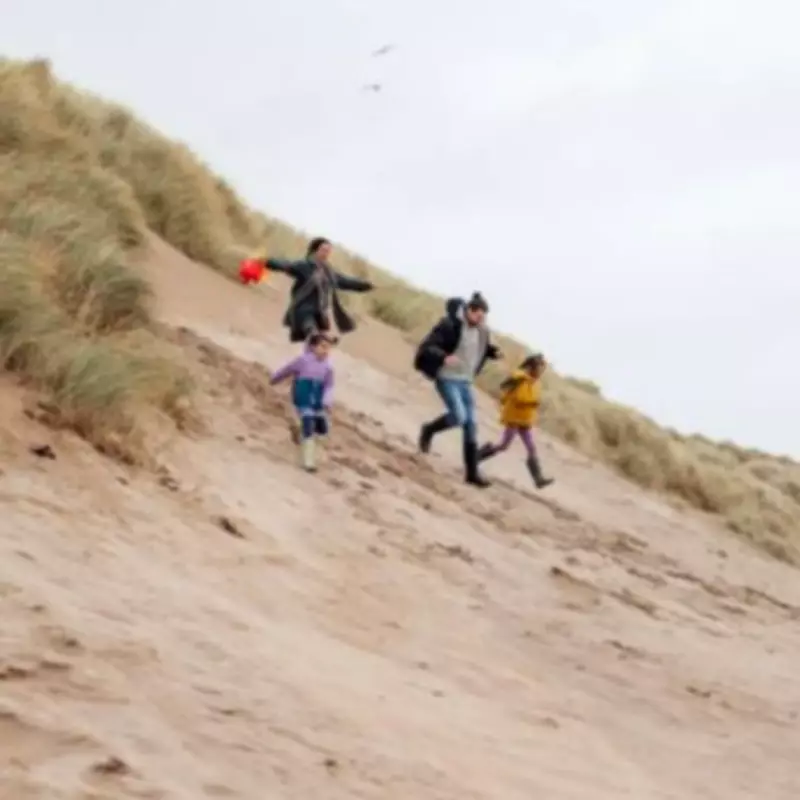 UK Staycation Costs to Rise by £100 Under New Holiday Tax Proposal