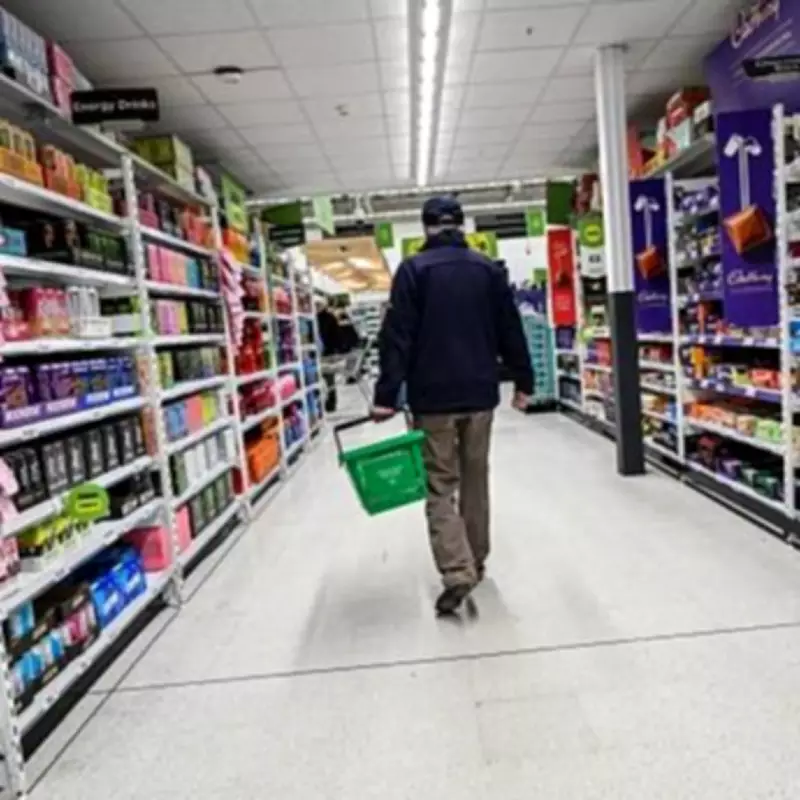 UK Supermarkets Could Face 'Food Riots' and 'Large-Scale Violence'