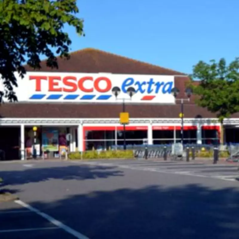 UK Supermarkets Enforce Car Park Maximum Stay Rules