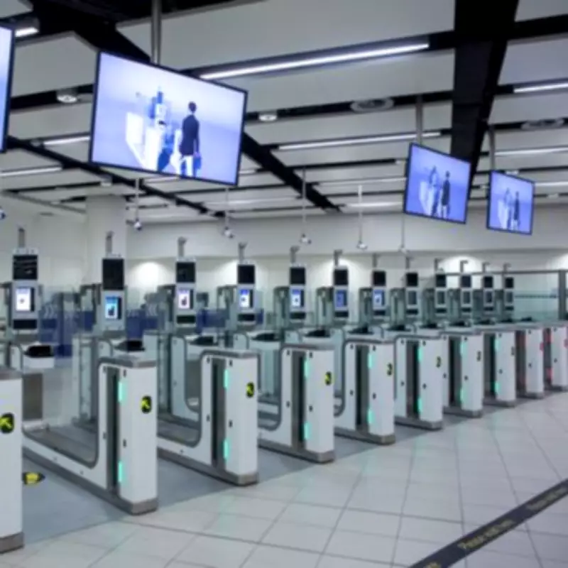 UK Travel Costs to Rise as New ETA Entry Rules Take Full Effect in February