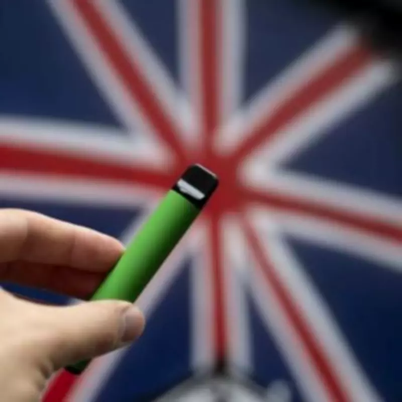 UK Vaping Duty Mandatory from 2027: HMRC Urges Business Preparation