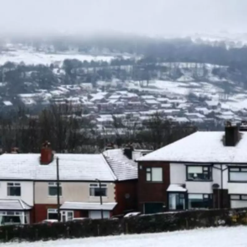 UK Weather Alert: 11 Scottish Counties Brace for 39-Hour Snowfall