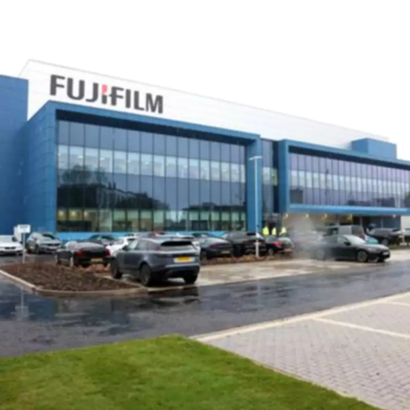 UK's Largest Medicine Factory Opens in North East with £400m Expansion