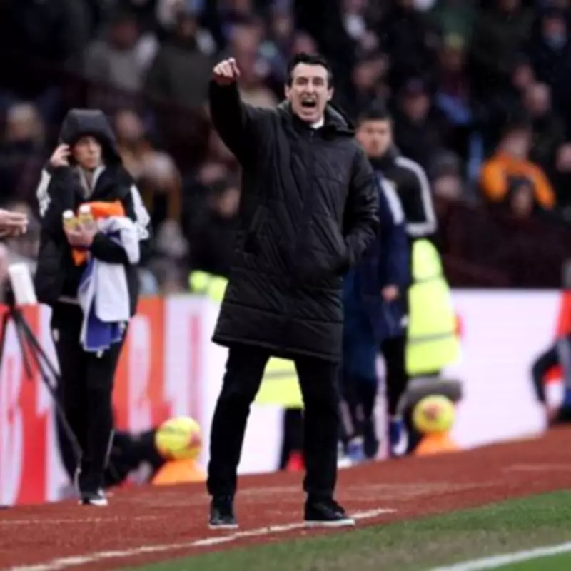 Unai Emery: Aston Villa Players Don't Need Reminder Ahead of Wolves Clash