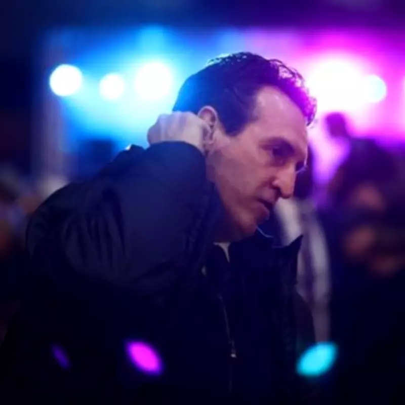 Unai Emery Dismisses Rival Results After Aston Villa's Crucial Brighton Victory