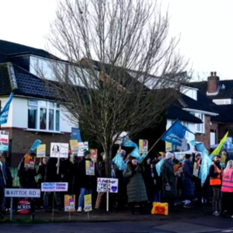 Union Celebrates Deal Saving Teachers' Jobs and Boosting School Funding