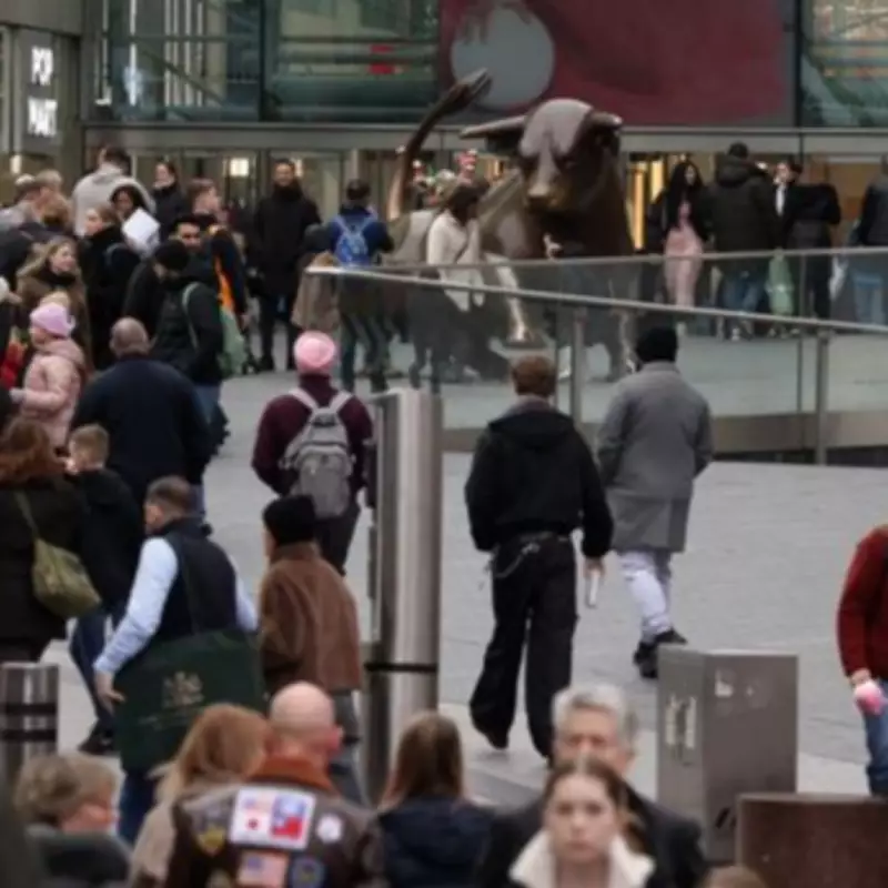 Universal Credit Boost: £425 Monthly Rise Confirmed for Millions