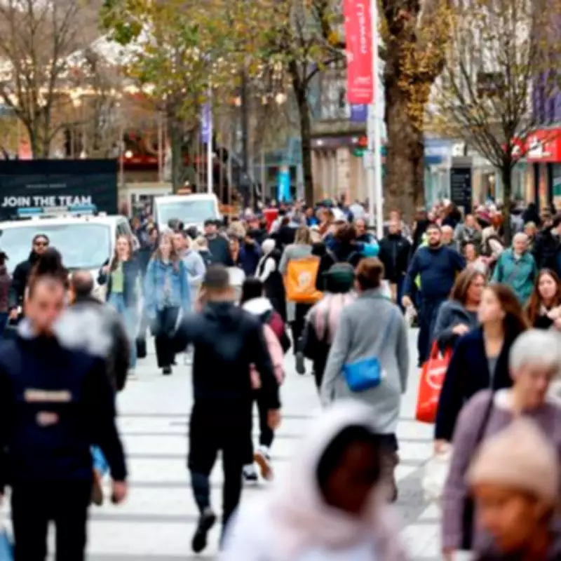 Universal Credit Boost: DWP Confirms £425 Monthly Payments from April 2026