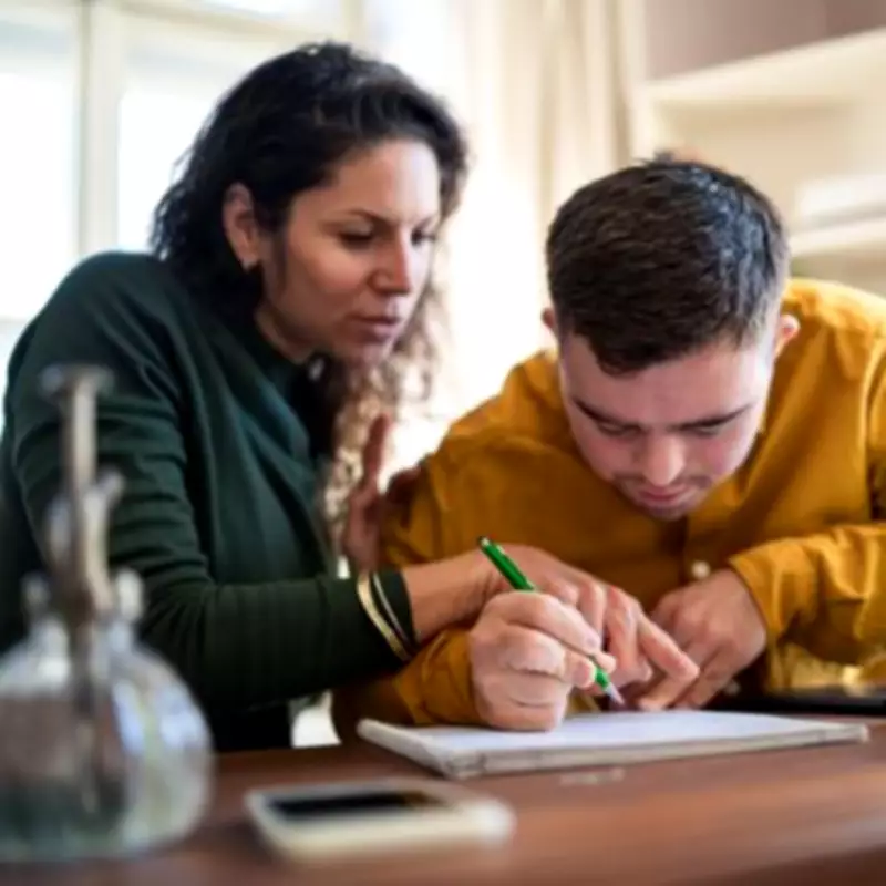 Universal Credit Claims Surge to 8 Million, Adding Strain to UK Finances