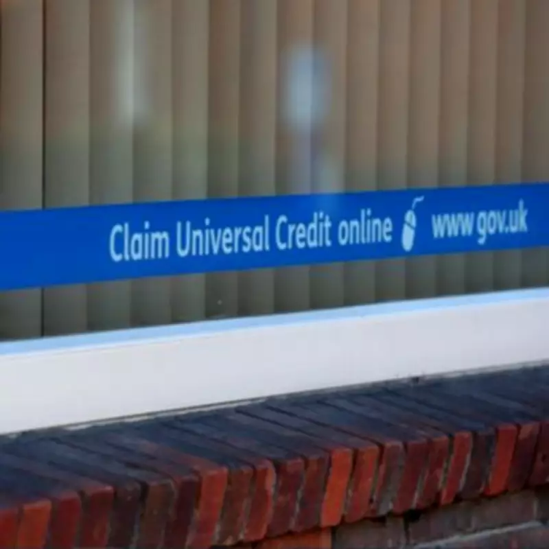 Universal Credit Health Element Slashed by £212.54 Monthly in DWP Overhaul