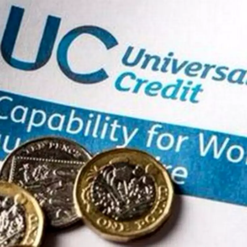 Universal Credit Reforms: Major Payment Changes from April 2026 Confirmed