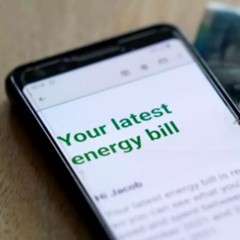 Urgent Call for UK Households to Apply for £500 Energy Bill Support