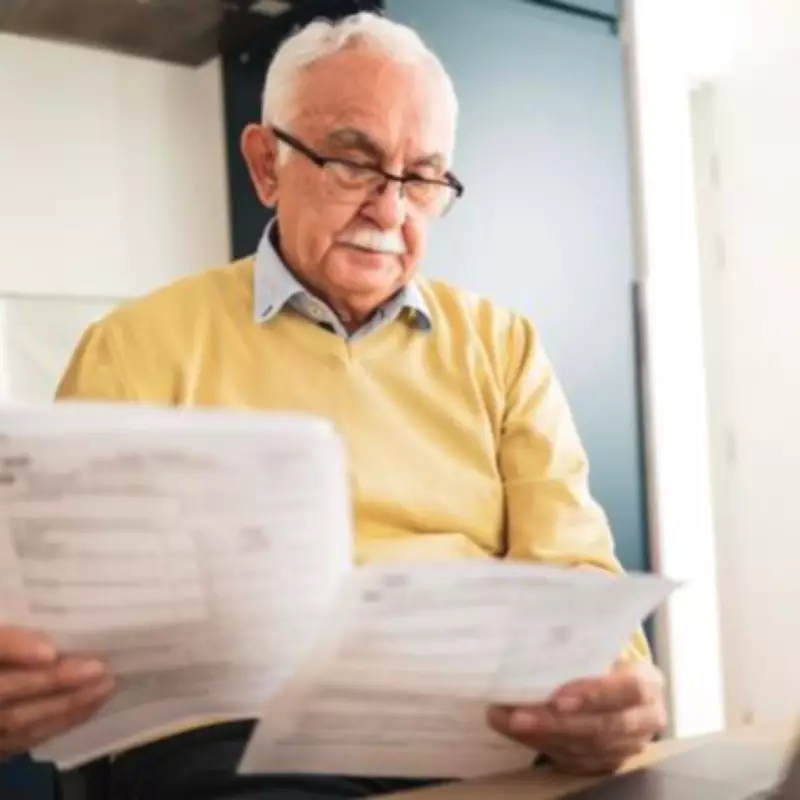 Urgent Call for UK Pensioners to Claim £4,300 Annual DWP Top-Up