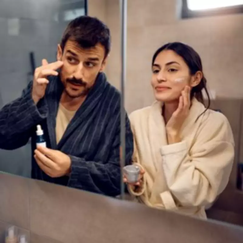 Urgent Mercury Skin Cream Recall Issued Over Serious Health Risks