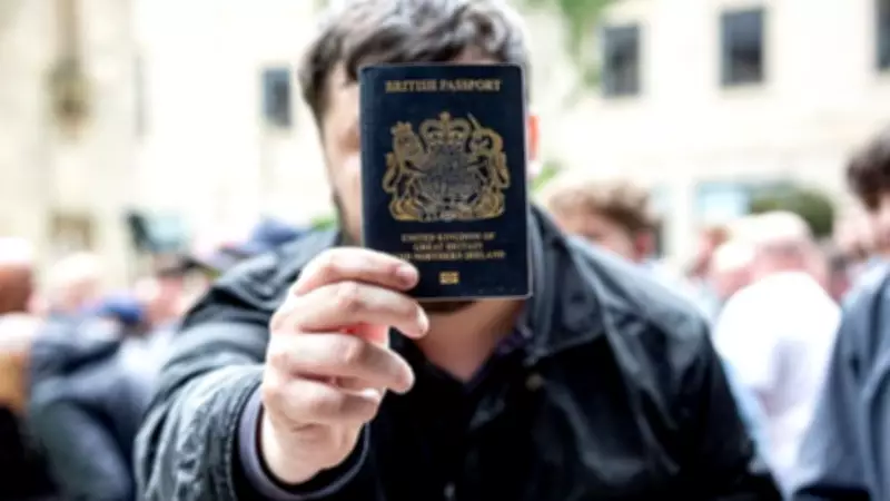 Urgent Passport Options: Fast-Track and Premium Services for Last-Minute Travel